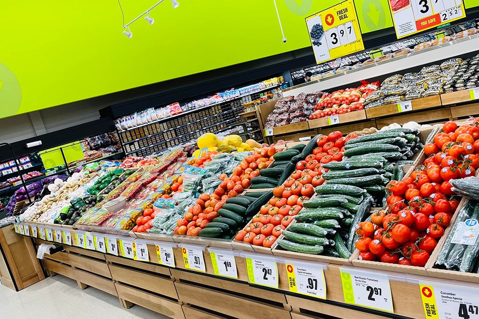 Freshco